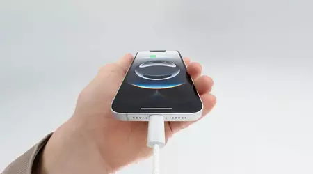 iPhone 16e holdt mere end 12 timer uden opladning