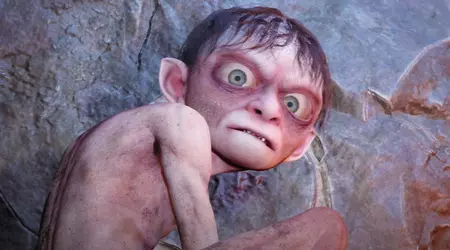 Gollum giver ikke op! Et af årtiets mest mislykkede spil kommer til Nintendo Switch