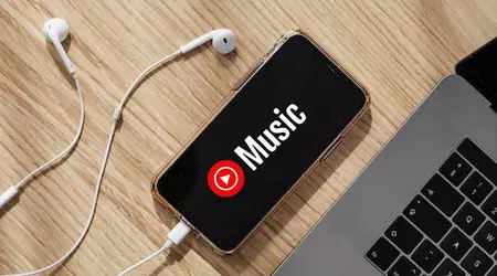 YouTube Music til Android har en ny funktion til at dele sangtekster