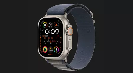Apple Watch Ultra 2 kan nu købes med rabat på Amazon