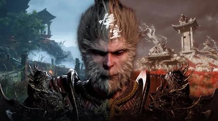 Black Myth: Wukong ude af konkurrence: nyt actionspil blev den absolutte leder af Steam-salgsoversigten