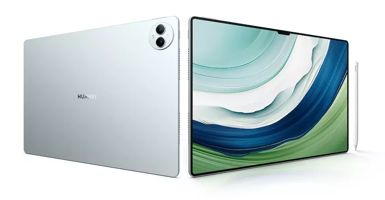 Det er officielt: Huawei lancerer MatePad ...