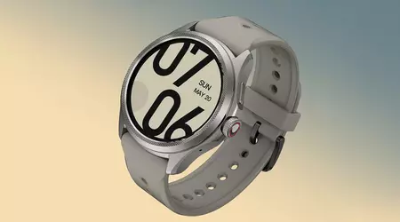 Dagens tilbud: TicWatch Pro 5 med Snapdragon W5+ Gen 1-chip og op til 45 dages batterilevetid til en rabat på $105