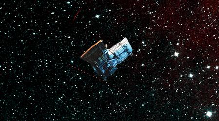 Solen vil få NASA's NEOWISE-rumteleskop til at brænde op i atmosfæren