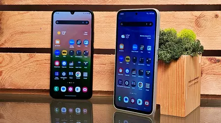 Sådan sparer du penge, når du køber Galaxy S23: en gennemgang af Samsung Galaxy A54 og Galaxy A34