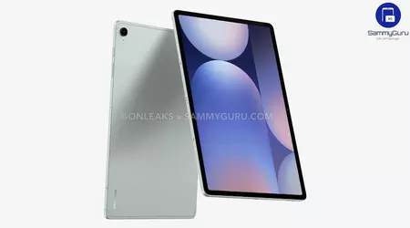 Galaxy Tab S10 FE og S10 FE+ kommer tættere på lancering - tablets har bestået BIS-certificering i Indien