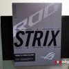 ASUS ROG Strix SCAR 18 (2024) review