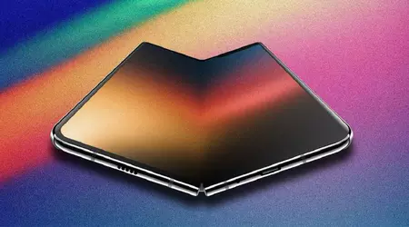 Apple kan frigive en foldbar iPhone med et kamera under displayet