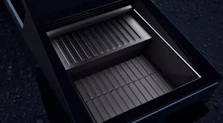 Tesla fjernede uden unødvendig støj muligheden for at øge batteriet i Cybertruck