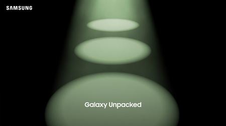 Kilde: Den næste Samsung Galaxy Unpacked-præsentation finder sted den 10. juli i Paris