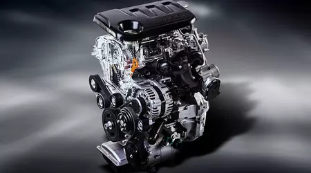 900 motorer stjålet fra Kia-fabrik over fem år