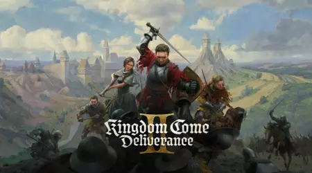 Dagens spil: Kingdom Come: Deliverance II - en middelalderlig rejse gennem Bøhmen er tilbage i et af årets bedste RPG'er