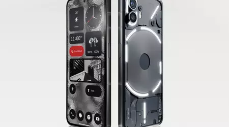 Rygte: Intet fungerer på Phone 2a