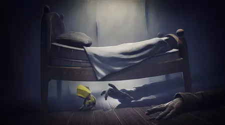 Horror er tilbage i 4K og 60 FPS: Little Nightmares Enhanced Edition er nu tilgængelig på Steam