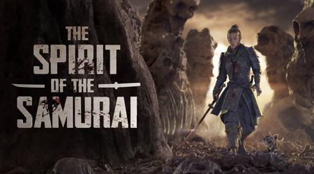 Dagens spil: The Spirit of the Samurai - 2D stop-motion-actionspil, der vækker japanske legender til live