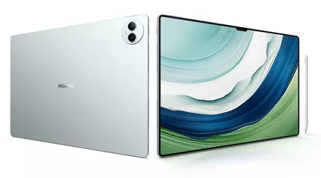 Det er officielt: Huawei lancerer MatePad Pro 13.2 på det globale marked den 12. december.