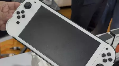 Præsentationen af Switch 2 er nu overstået, og partneren Nintendo har afsløret en detaljeret model af den nye konsol og er begyndt at reklamere for tilbehøret.
