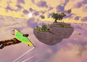 Dagens spil: Aloft - erobr himlen ...