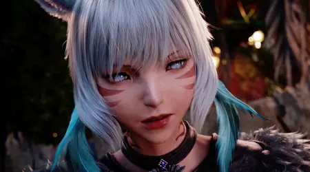 Betatesten af det populære MMORPG Final Fantasy XIV er begyndt på Xbox Series-konsollerne.