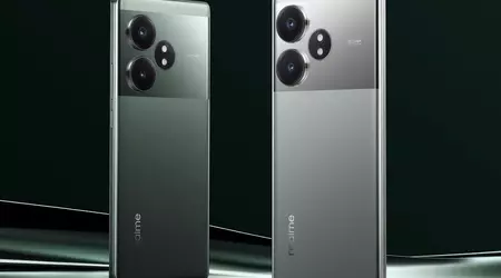 Insider: realme GT 6 vil blive drevet af Snapdragon 8s Gen 3-processor