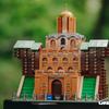 Lego Creators præsenterede sammen med United24-platformen eksklusive sæt dedikeret til de vigtigste arkitektoniske monumenter i Ukraine-7