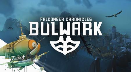 Bulwark: The Falconeer Chronicles udkommer den 26. marts, og en ny demoversion vil være tilgængelig i slutningen af januar.