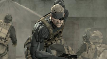 Vil MGS-fans' drøm endelig gå i opfyldelse? Konami-producent antyder muligheden for at portere Metal Gear Solid 4 til moderne platforme