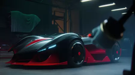 Sega viser måske Sonic Racing: CrossWorlds under State of Play, siger rygterne