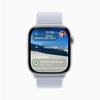Præsentation af nye funktioner i watchOS 26