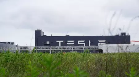 Tesla Gigafactory Shanghai havde 13 måneder til at producere sin anden million elbiler