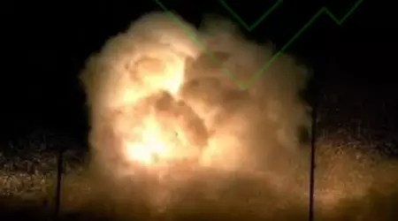 Kina tester ikke-nukleær hydrogenbombe baseret på magnesium