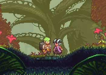 Lena Raine, komponisten bag det nu ...