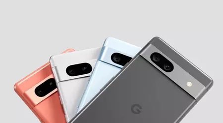 Google tilbyder gratis udskiftning af defekte batterier for Pixel 7a-ejere
