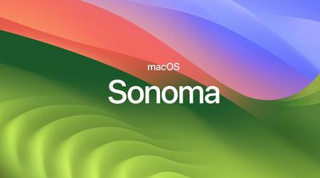 Den stabile version af macOS Sonoma 14.2 er blevet frigivet: Hvad er nyt?