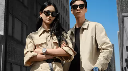 Du kan lytte til musik og tale i telefon: Huawei har introduceret Eyewear 2-solbriller til $320