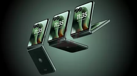 Det er officielt: Motorola afslører nye Razr 2025 smartphones med Snapdragon 8 Elite chipset den 24. april