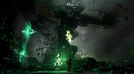 En stalker på minimumindstillinger: Chernobylite Complete Edition koster $8 på Steam indtil 28. januar