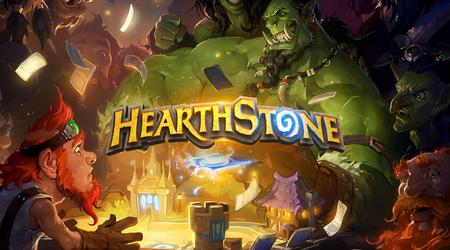 Dataminers fandt hints i Hearthstone-filer om kortspillets udgivelse på Steam