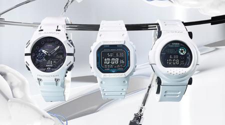 Casio udfaser G-Shock G-B001SF-7JR efter 18 måneder på markedet