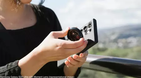 Samsung patentere smartphone med modulær kamera