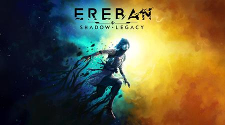 Ereban: Shadow Legacy anmeldelse - kunsten at stikke en kniv i ryggen