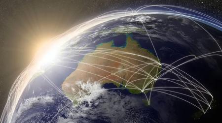 Kun 4G og 5G: Australien lukker helt ned for sit 3G-netværk i år