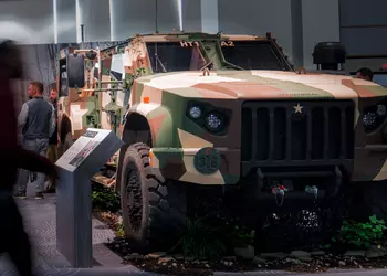 Russerne blev ikke holdt udenfor: Amerikanske ...