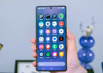 Samsung Display annoncerede et nyt OLED-panel ...