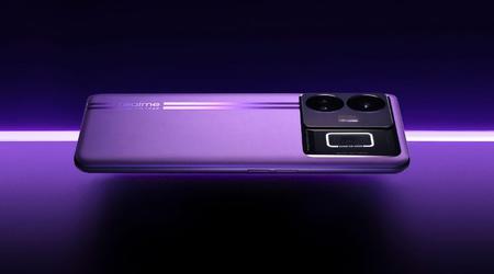 Nu er det officielt: Realme GT Neo 6 SE får den nye Snapdragon 7+ Gen 3-processor som drivkraft.