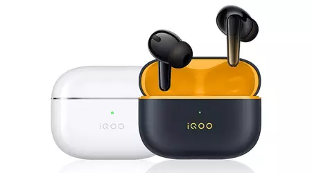 vivo er begyndt at sælge iQOO TWS 2 med ANC og Snapdragon S3 Gen 2 chip