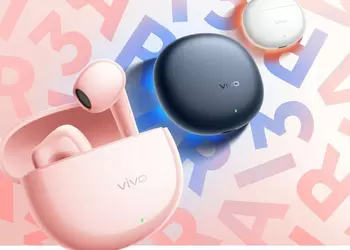 Vivo præsenterer TWS Air 3: rumlig ...