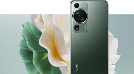 En insider har afsløret fotos af Huawei P70 beskyttelsesetuier