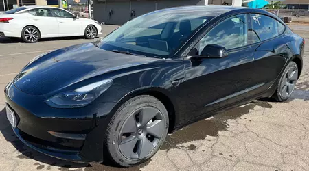 Tesla Model 3 med kilometertal og meget mere: Hertz tilbyder sine kunder at købe en leaset elbil tilbage