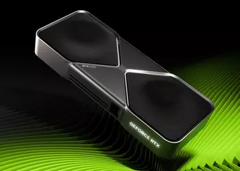 RTX 5090D-grafikkortet uden DLSS 4 og ...